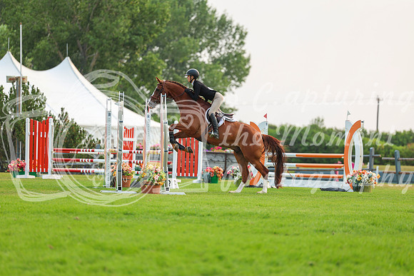00823 - Shea - 2026 Rocky Mountain Classic I - Saturday August 8th