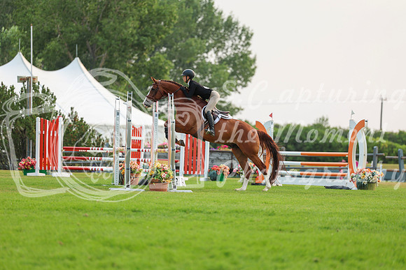 00824 - Shea - 2026 Rocky Mountain Classic I - Saturday August 8th