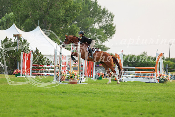 00825 - Shea - 2026 Rocky Mountain Classic I - Saturday August 8th