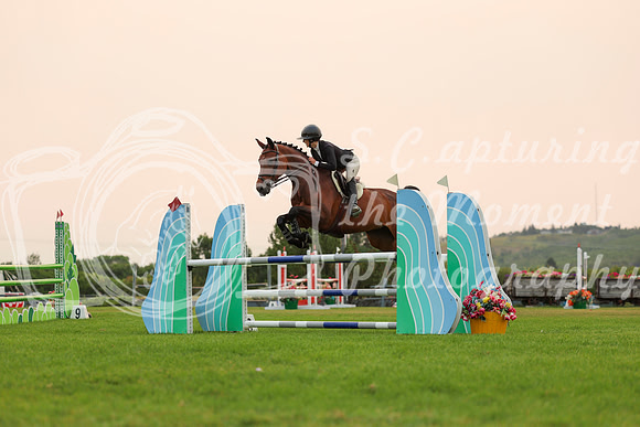 00127 - Shea - 2026 Rocky Mountain Classic I - Saturday August 8th