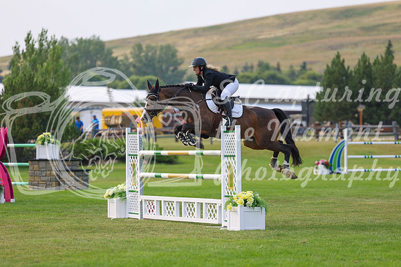 17211 - Shea - 2026 Rocky Mountain Classic I - Saturday August 8th