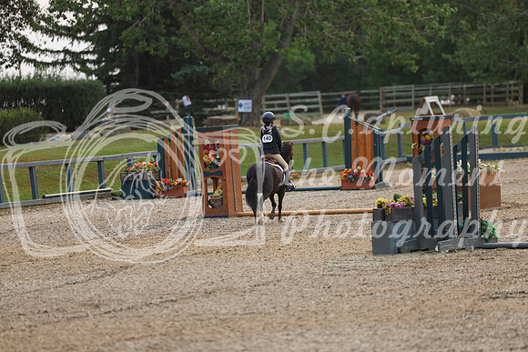 03825 - Elina - 2026 Rocky Mountain Classic I - Saturday August 8th