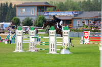 17201 - Shea - 2026 Rocky Mountain Classic I - Saturday August 8th