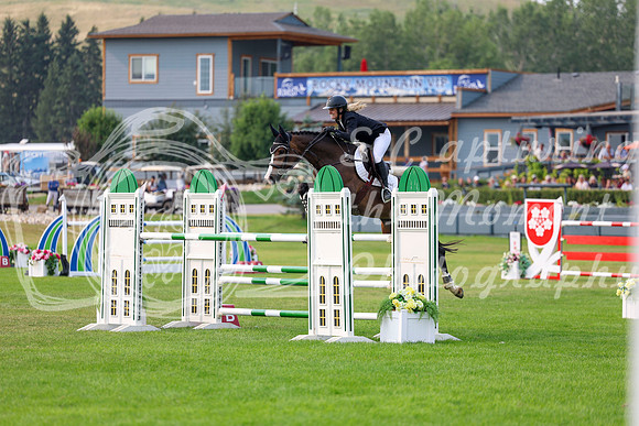 17201 - Shea - 2026 Rocky Mountain Classic I - Saturday August 8th