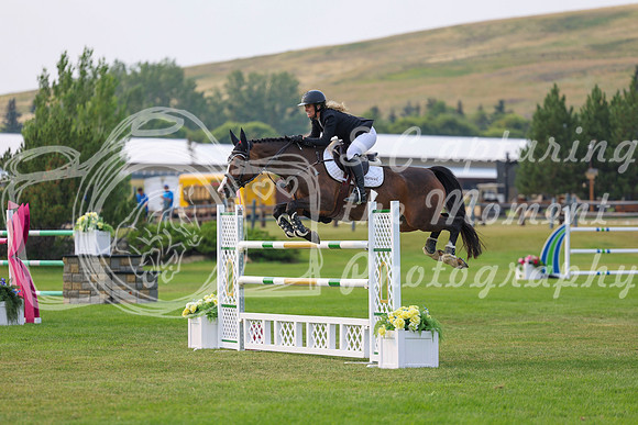17212 - Shea - 2026 Rocky Mountain Classic I - Saturday August 8th