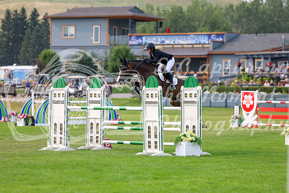 17202 - Shea - 2026 Rocky Mountain Classic I - Saturday August 8th