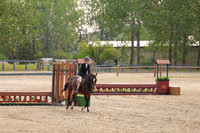 04885 - Elina - 2026 Rocky Mountain Classic I - Saturday August 8th