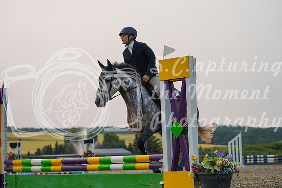 01372 - Alina - 2026 Rocky Mountain Classic I - Saturday August 8th