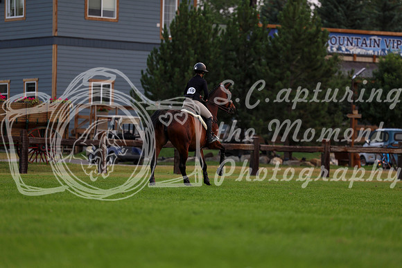 00136 - Shea - 2026 Rocky Mountain Classic I - Saturday August 8th