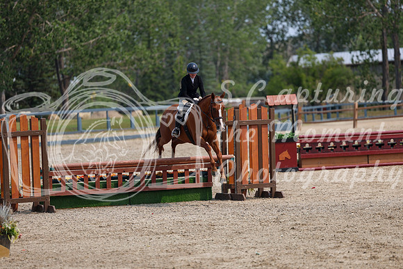 15339 - Elina - 2026 Rocky Mountain Classic I - Saturday August 8th