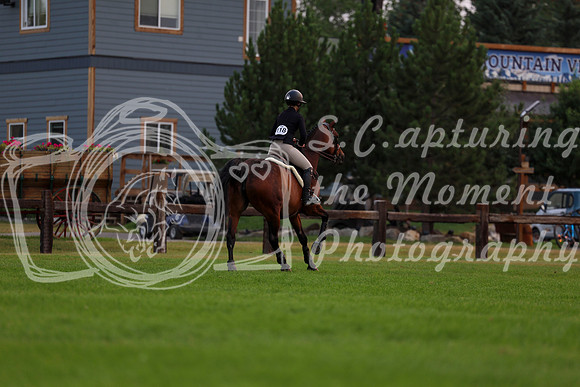 00135 - Shea - 2026 Rocky Mountain Classic I - Saturday August 8th