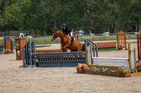 15353 - Elina - 2026 Rocky Mountain Classic I - Saturday August 8th