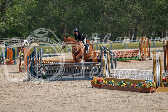 15353 - Elina - 2026 Rocky Mountain Classic I - Saturday August 8th