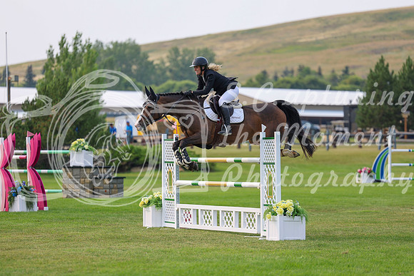 17214 - Shea - 2026 Rocky Mountain Classic I - Saturday August 8th