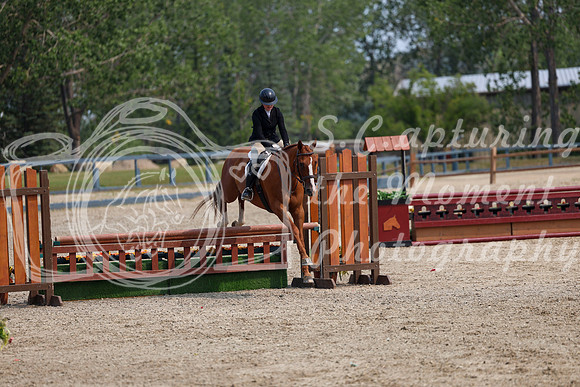 15340 - Elina - 2026 Rocky Mountain Classic I - Saturday August 8th