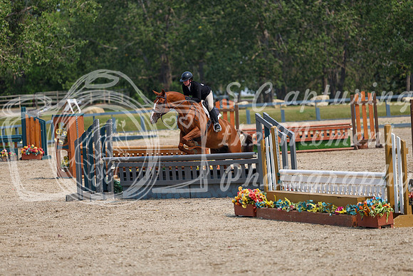 15354 - Elina - 2026 Rocky Mountain Classic I - Saturday August 8th