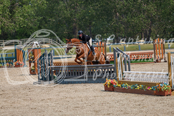 15355 - Elina - 2026 Rocky Mountain Classic I - Saturday August 8th