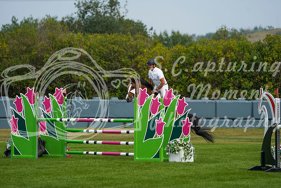 18530 - Alina - 2026 Rocky Mountain Classic I - Saturday August 8th