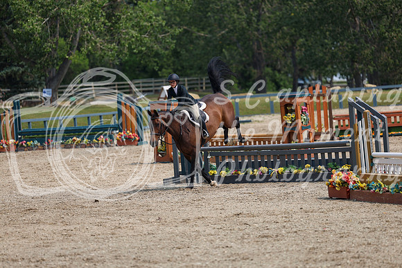 14882 - Elina - 2026 Rocky Mountain Classic I - Saturday August 8th