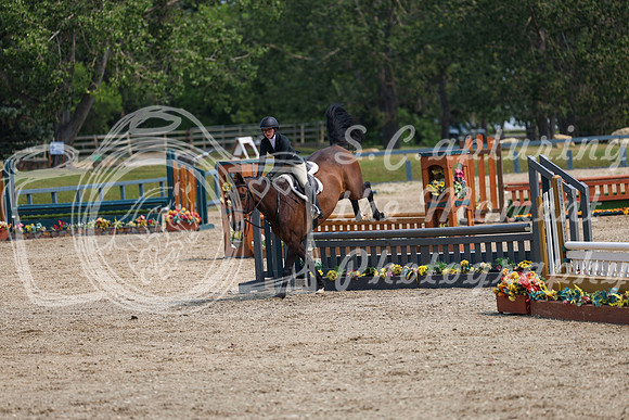 14881 - Elina - 2026 Rocky Mountain Classic I - Saturday August 8th