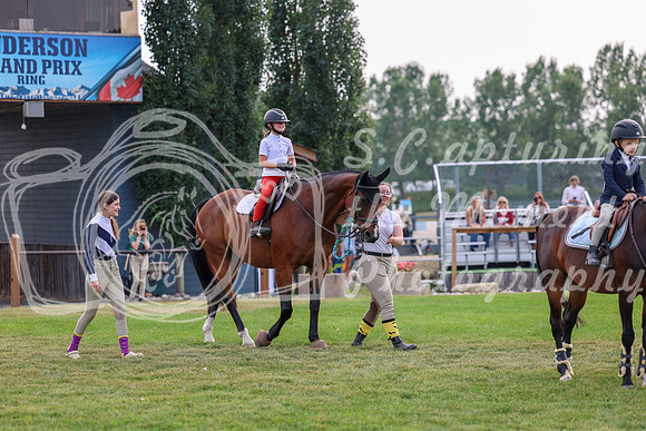 16509 - Shea - 2026 Rocky Mountain Classic I - Saturday August 8th