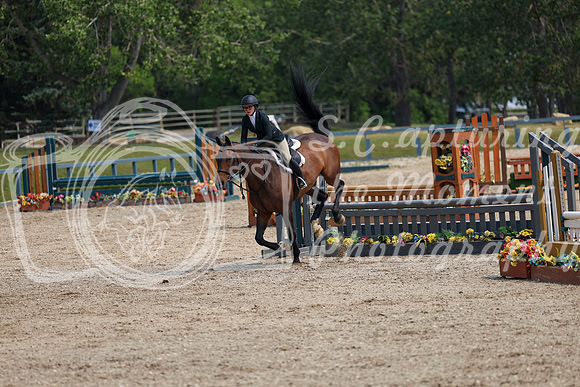 14884 - Elina - 2026 Rocky Mountain Classic I - Saturday August 8th