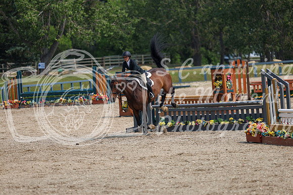 14883 - Elina - 2026 Rocky Mountain Classic I - Saturday August 8th