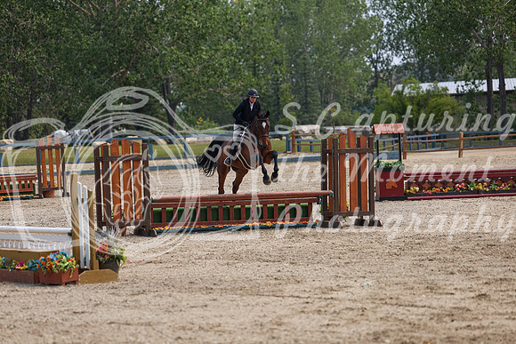 13075 - Elina - 2026 Rocky Mountain Classic I - Saturday August 8th