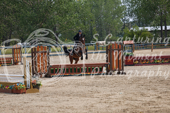 13073 - Elina - 2026 Rocky Mountain Classic I - Saturday August 8th