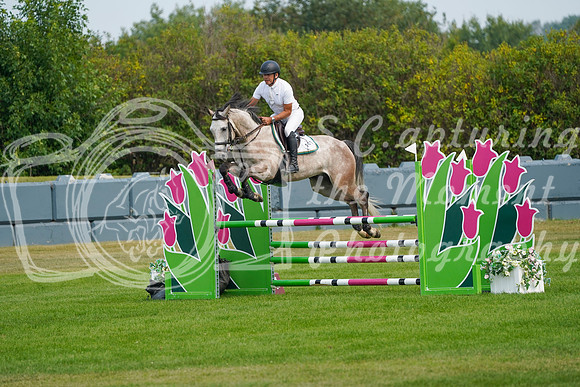 18027 - Alina - 2026 Rocky Mountain Classic I - Saturday August 8th