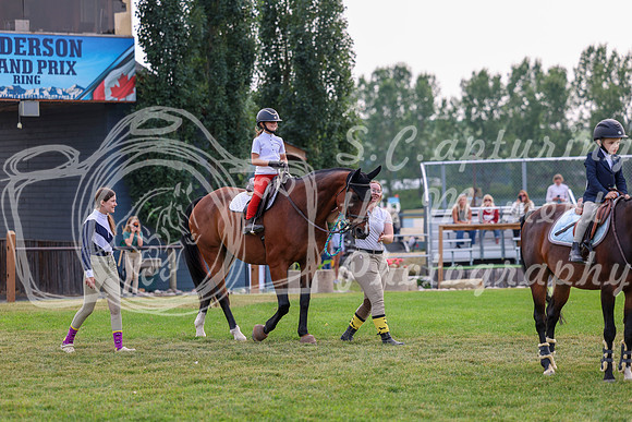 16510 - Shea - 2026 Rocky Mountain Classic I - Saturday August 8th