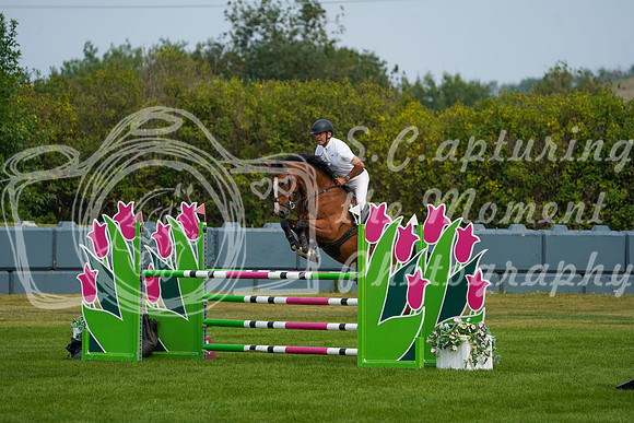 18532 - Alina - 2026 Rocky Mountain Classic I - Saturday August 8th