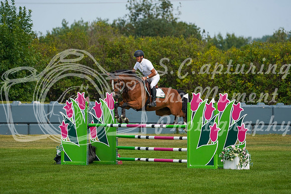18534 - Alina - 2026 Rocky Mountain Classic I - Saturday August 8th