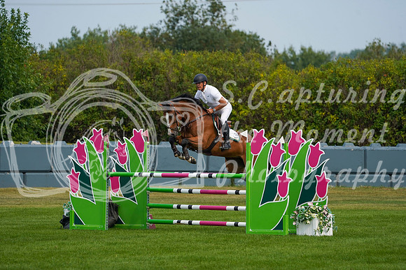 18533 - Alina - 2026 Rocky Mountain Classic I - Saturday August 8th