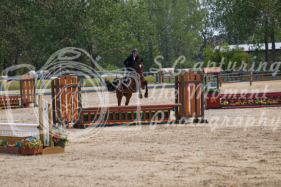 13074 - Elina - 2026 Rocky Mountain Classic I - Saturday August 8th
