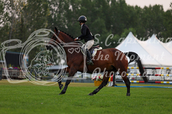 00137 - Shea - 2026 Rocky Mountain Classic I - Saturday August 8th