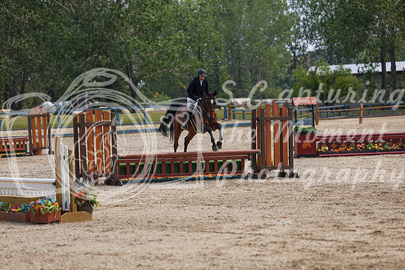 13076 - Elina - 2026 Rocky Mountain Classic I - Saturday August 8th