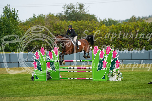 18801 - Alina - 2026 Rocky Mountain Classic I - Saturday August 8th