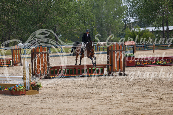 13077 - Elina - 2026 Rocky Mountain Classic I - Saturday August 8th