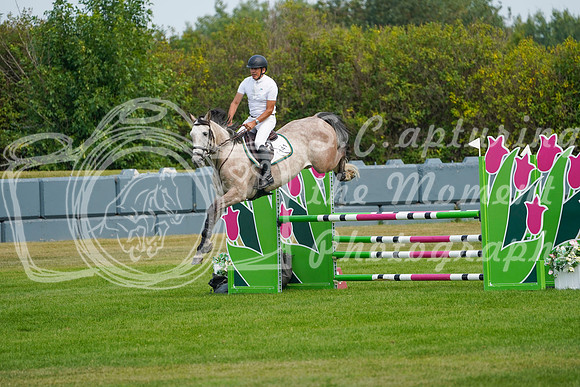 18029 - Alina - 2026 Rocky Mountain Classic I - Saturday August 8th