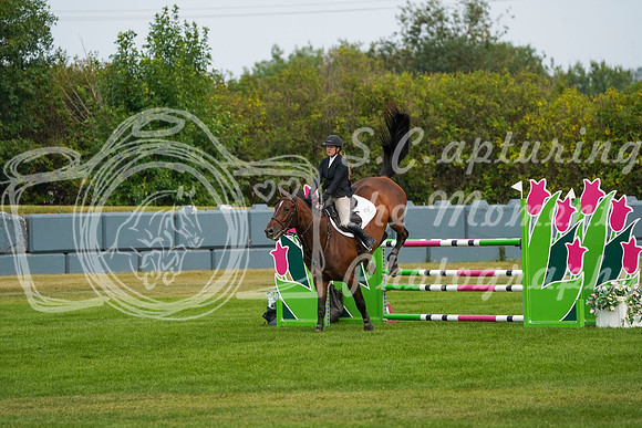 18804 - Alina - 2026 Rocky Mountain Classic I - Saturday August 8th