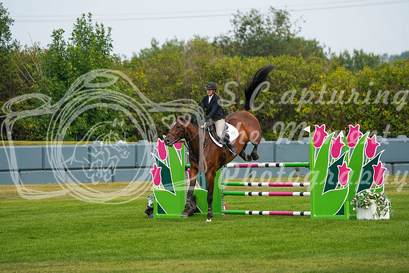 18803 - Alina - 2026 Rocky Mountain Classic I - Saturday August 8th