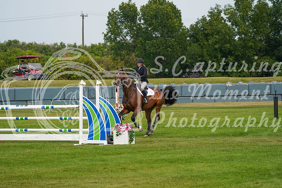18805 - Alina - 2026 Rocky Mountain Classic I - Saturday August 8th