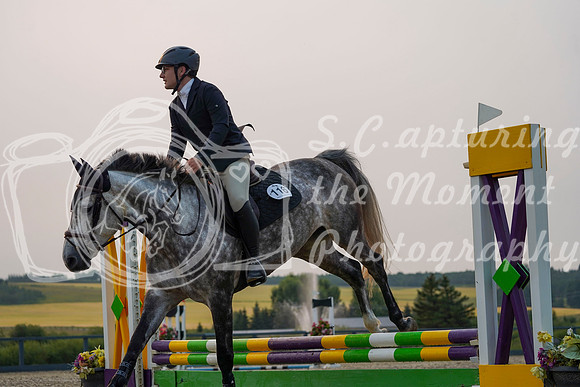 01376 - Alina - 2026 Rocky Mountain Classic I - Saturday August 8th