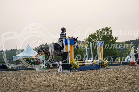 01377 - Alina - 2026 Rocky Mountain Classic I - Saturday August 8th