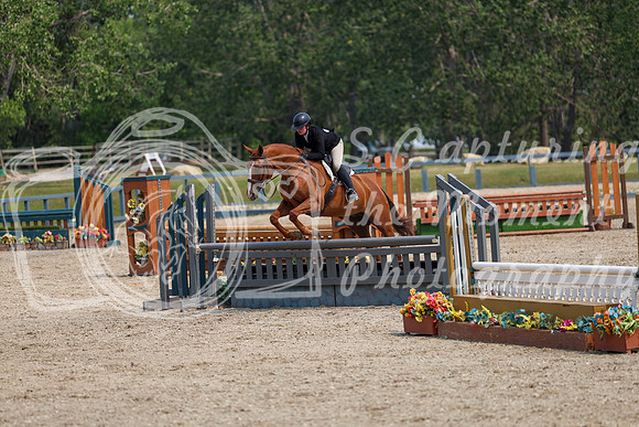 15356 - Elina - 2026 Rocky Mountain Classic I - Saturday August 8th