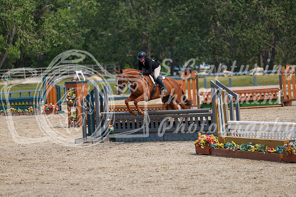 15357 - Elina - 2026 Rocky Mountain Classic I - Saturday August 8th