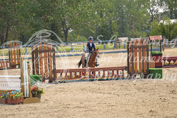 06249 - Elina - 2026 Rocky Mountain Classic I - Saturday August 8th