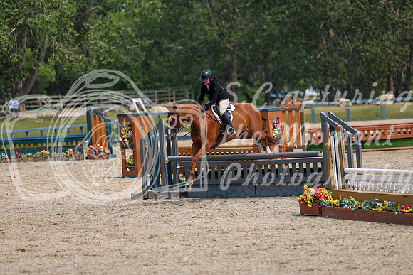 15359 - Elina - 2026 Rocky Mountain Classic I - Saturday August 8th