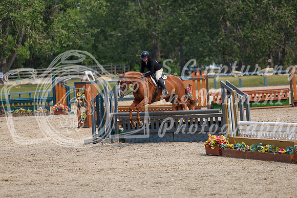 15358 - Elina - 2026 Rocky Mountain Classic I - Saturday August 8th